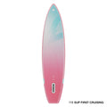 GONG | Pack SUP Inflatable First Cruising