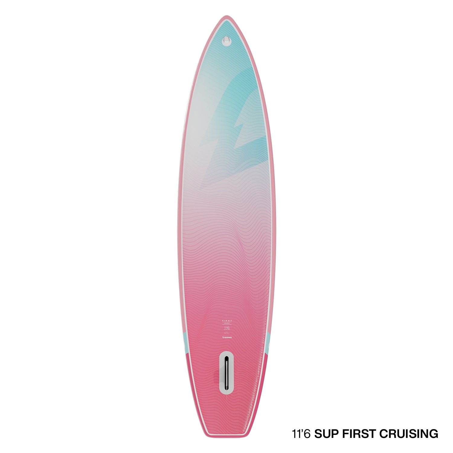 GONG | Pack SUP Inflatable First Cruising