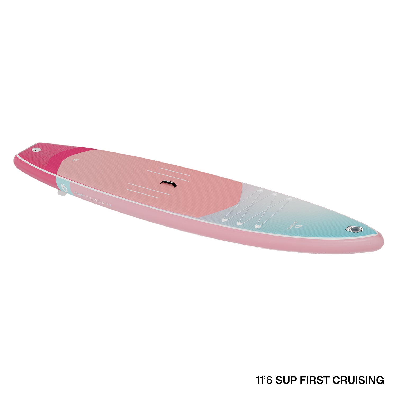 GONG | Pack SUP Inflatable First Cruising