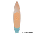 GONG | Pack SUP Inflatable First Cruising