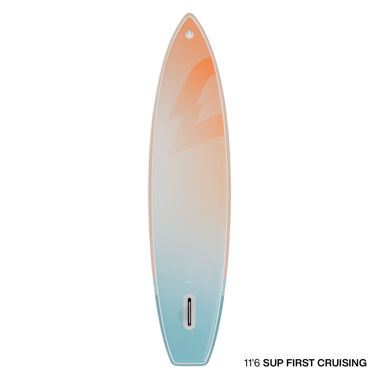GONG | Pack SUP Inflatable First Cruising
