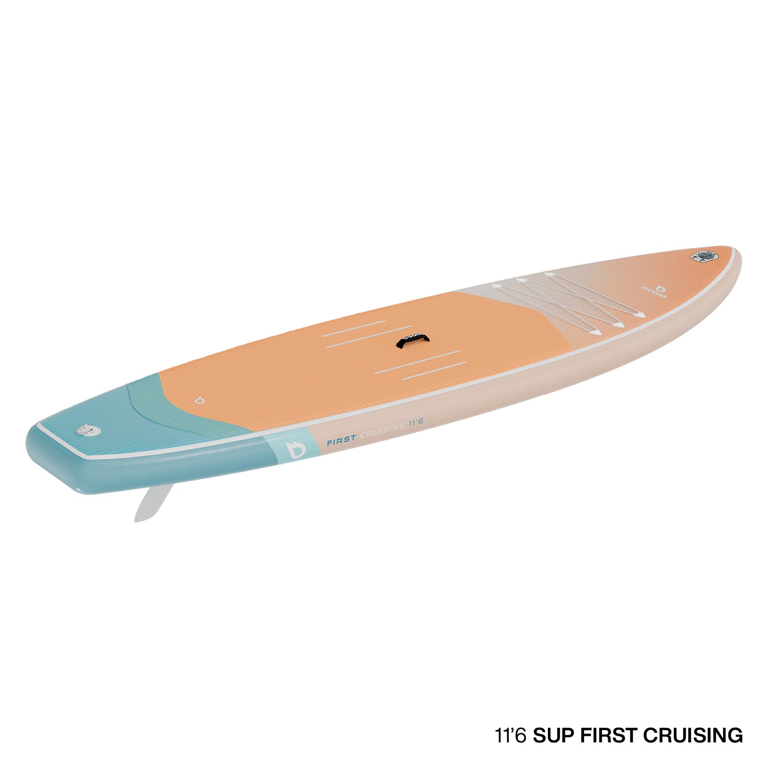 GONG | Pack SUP Inflatable First Cruising