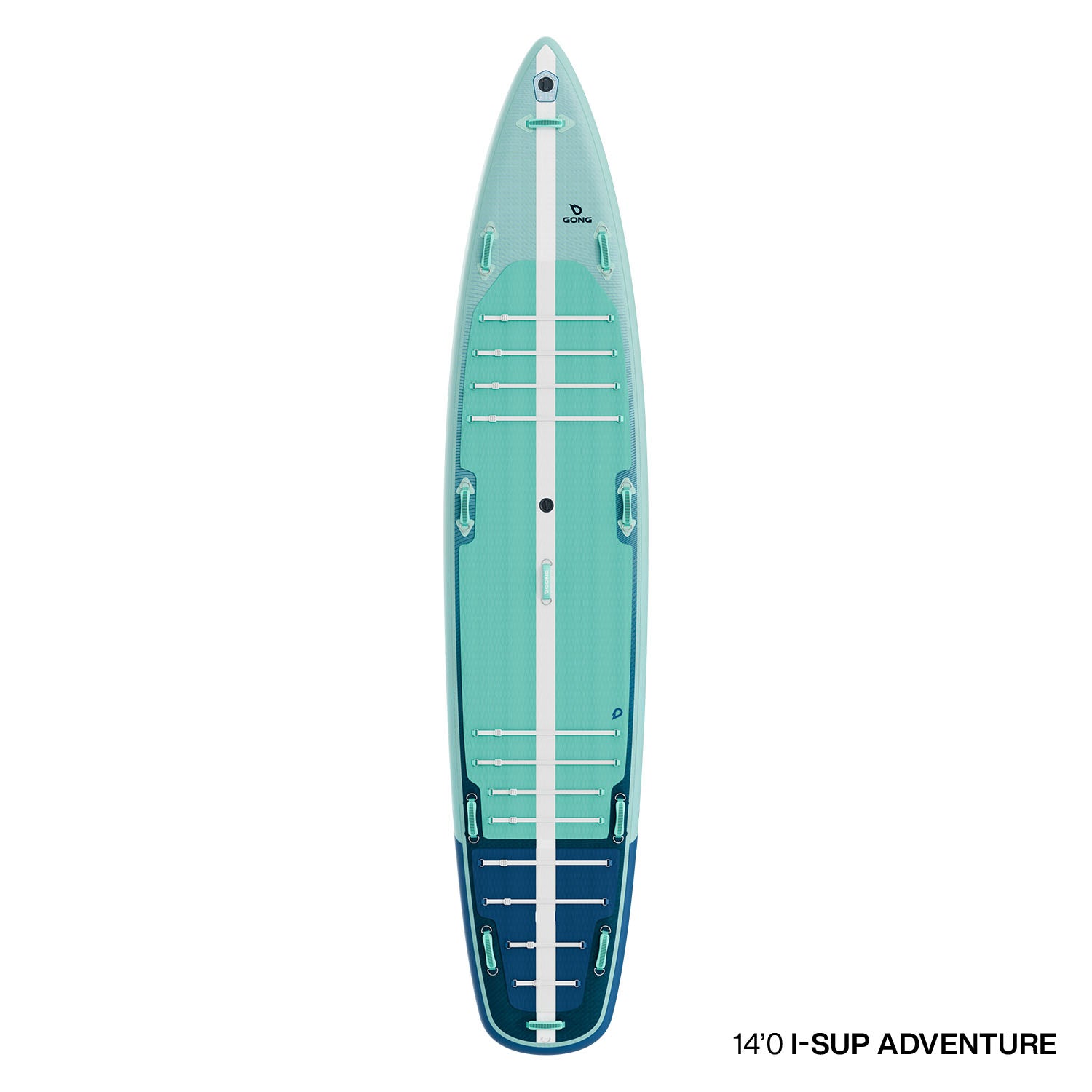 GONG | SUP Inflatable I-SUP Adventure
