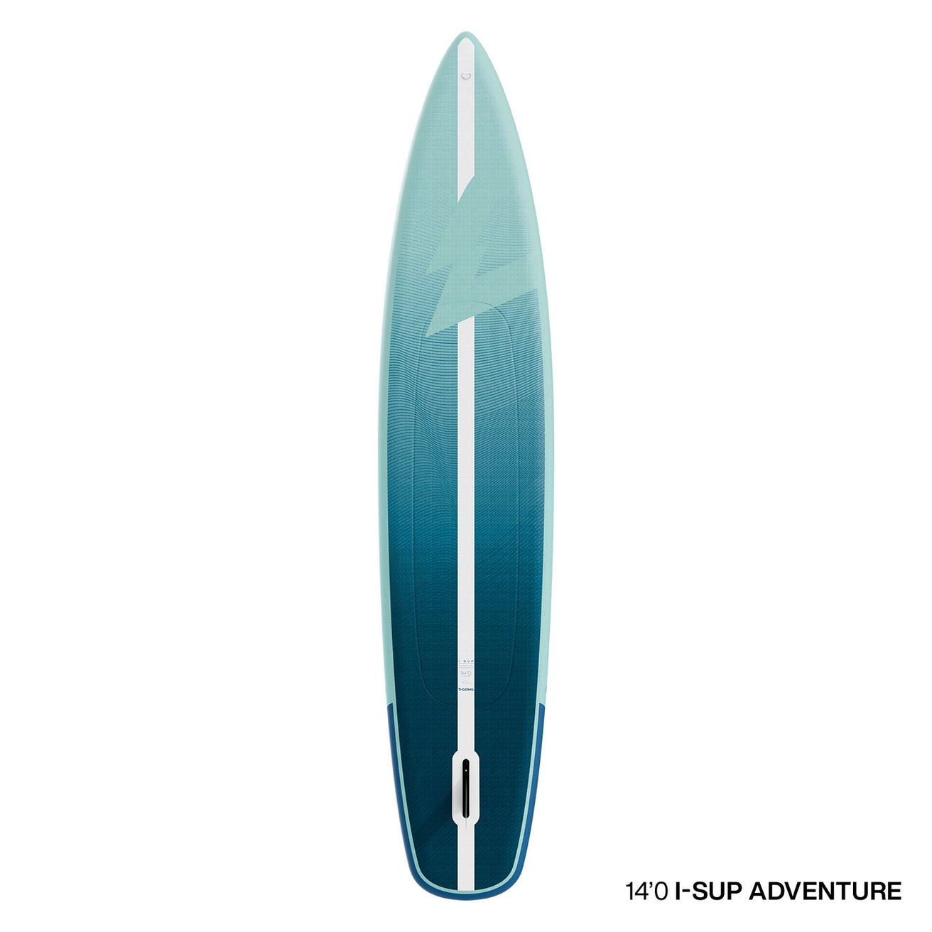 GONG | SUP Inflatable I-SUP Adventure