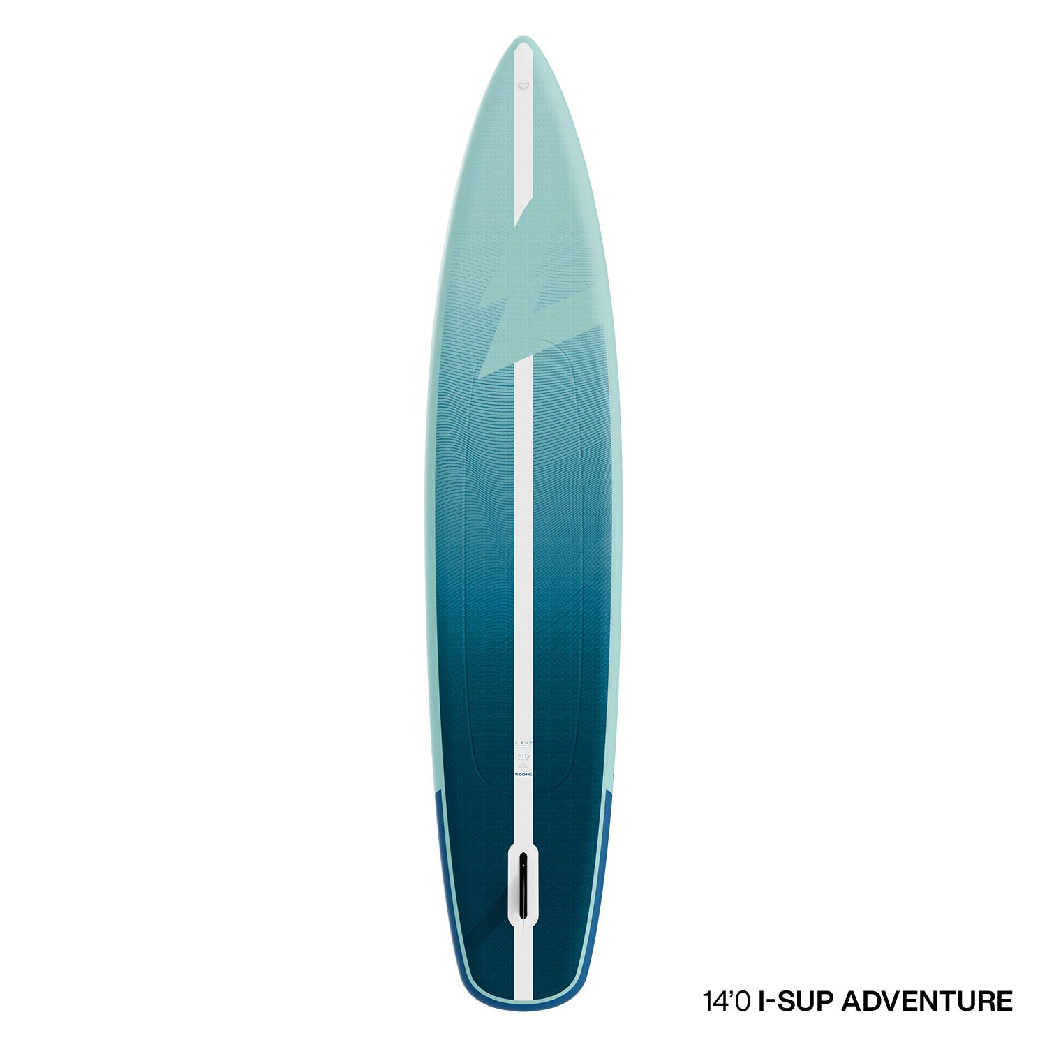 GONG | SUP Inflatable I-SUP Adventure