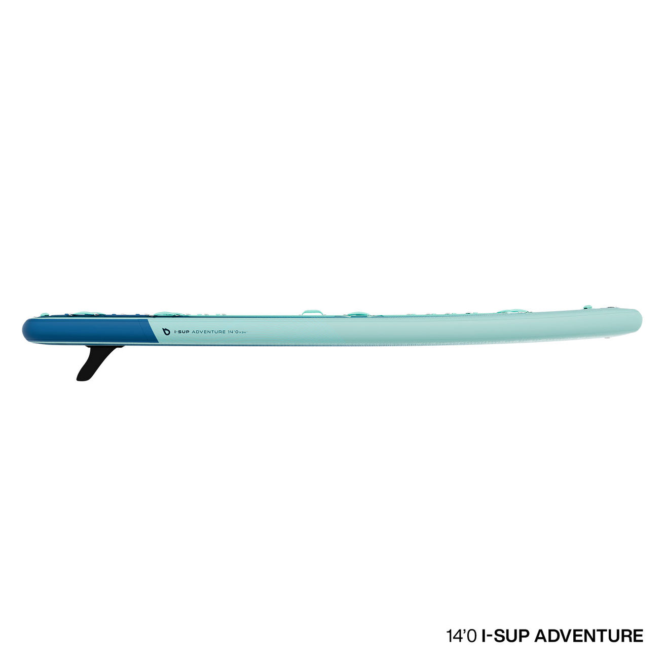 GONG | SUP Inflatable I-SUP Adventure