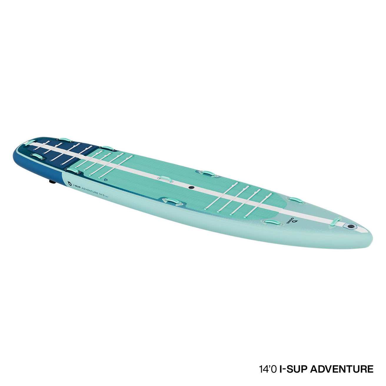 GONG | SUP Inflatable I-SUP Adventure