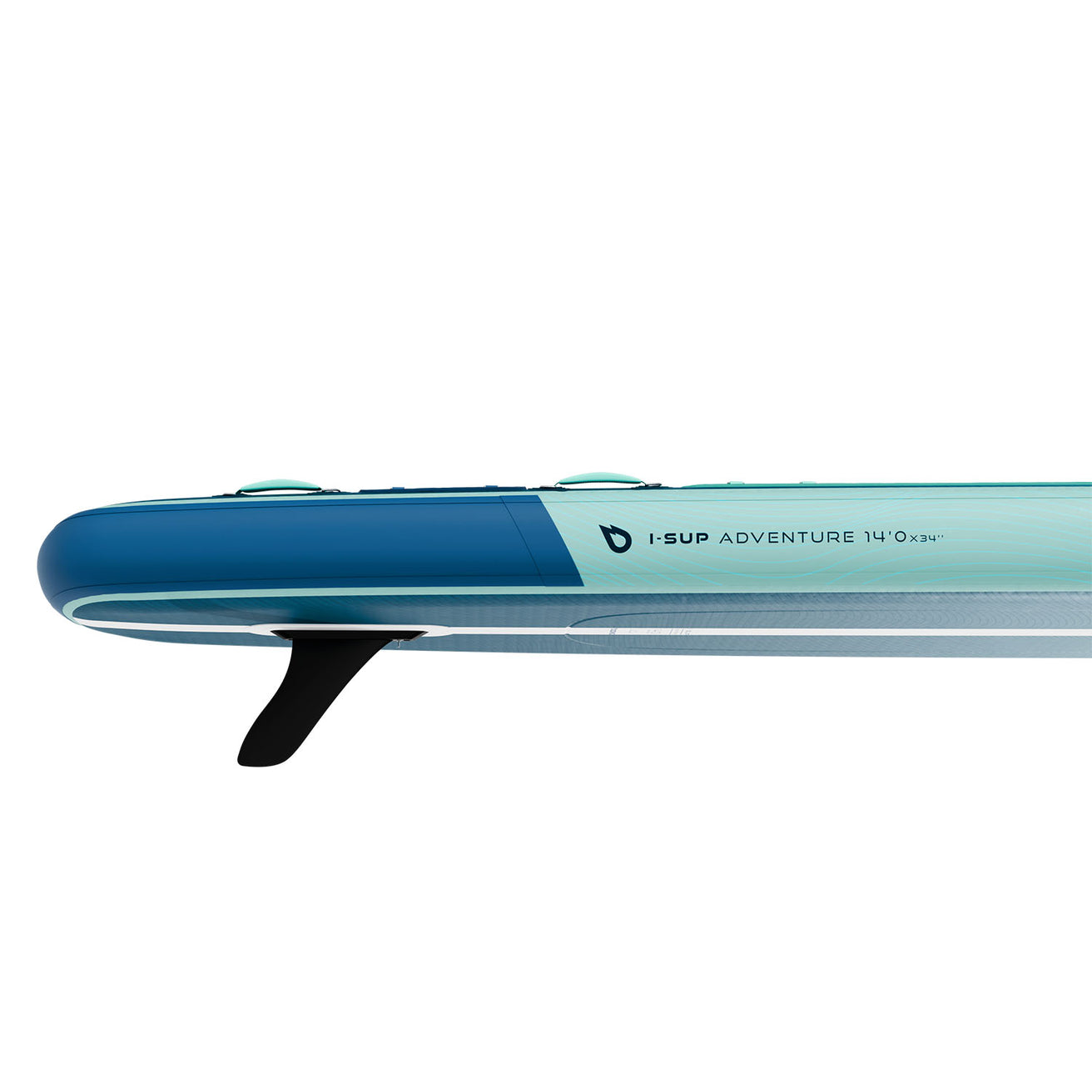 GONG | SUP Inflatable I-SUP Adventure