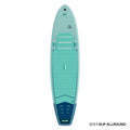 GONG | SUP Inflatable I-SUP Allround