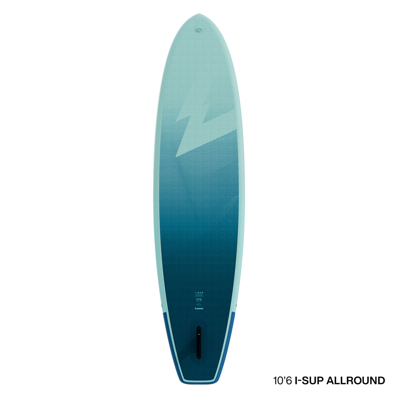GONG | SUP Inflatable I-SUP Allround