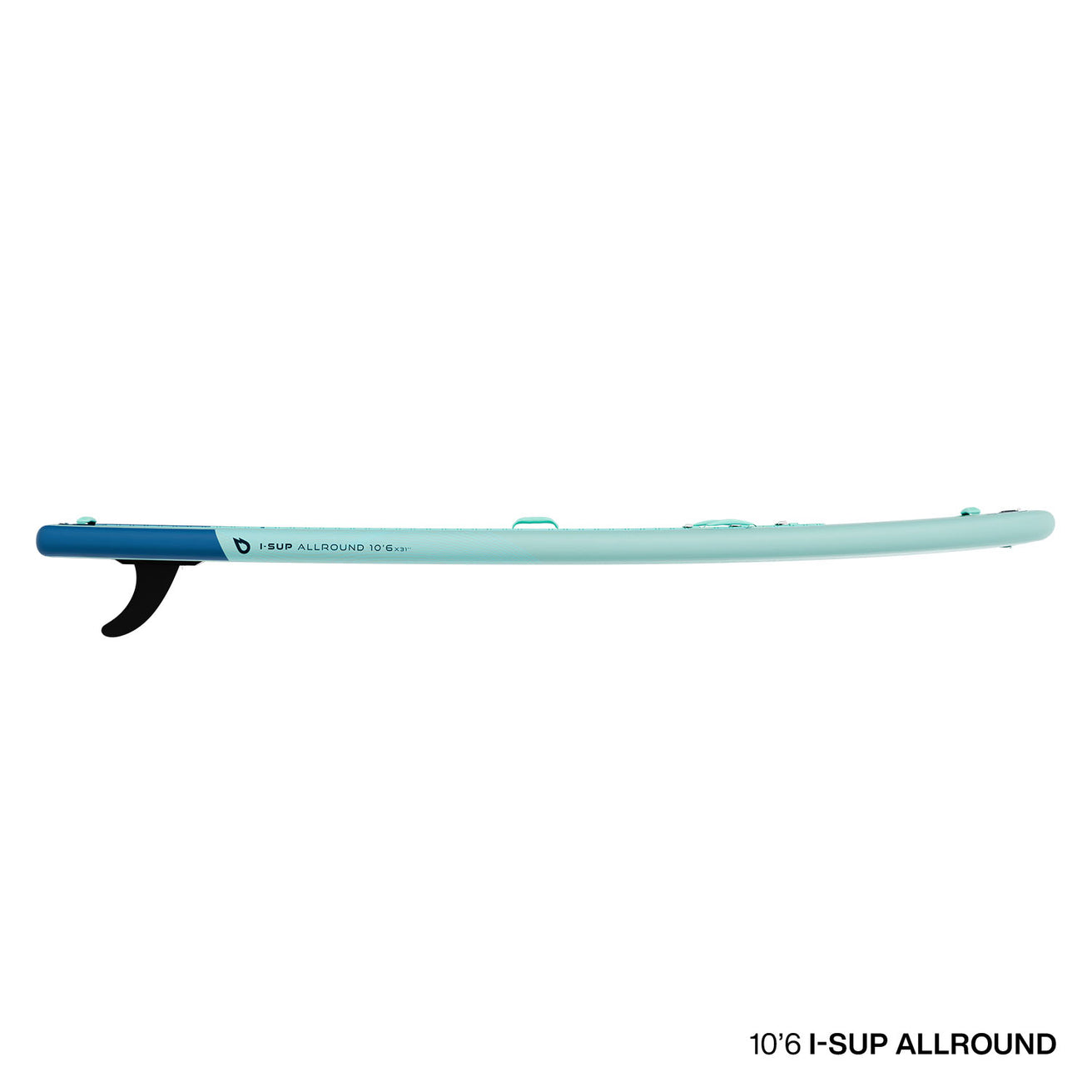 GONG | SUP Inflatable I-SUP Allround