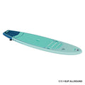 GONG | SUP Inflatable I-SUP Allround