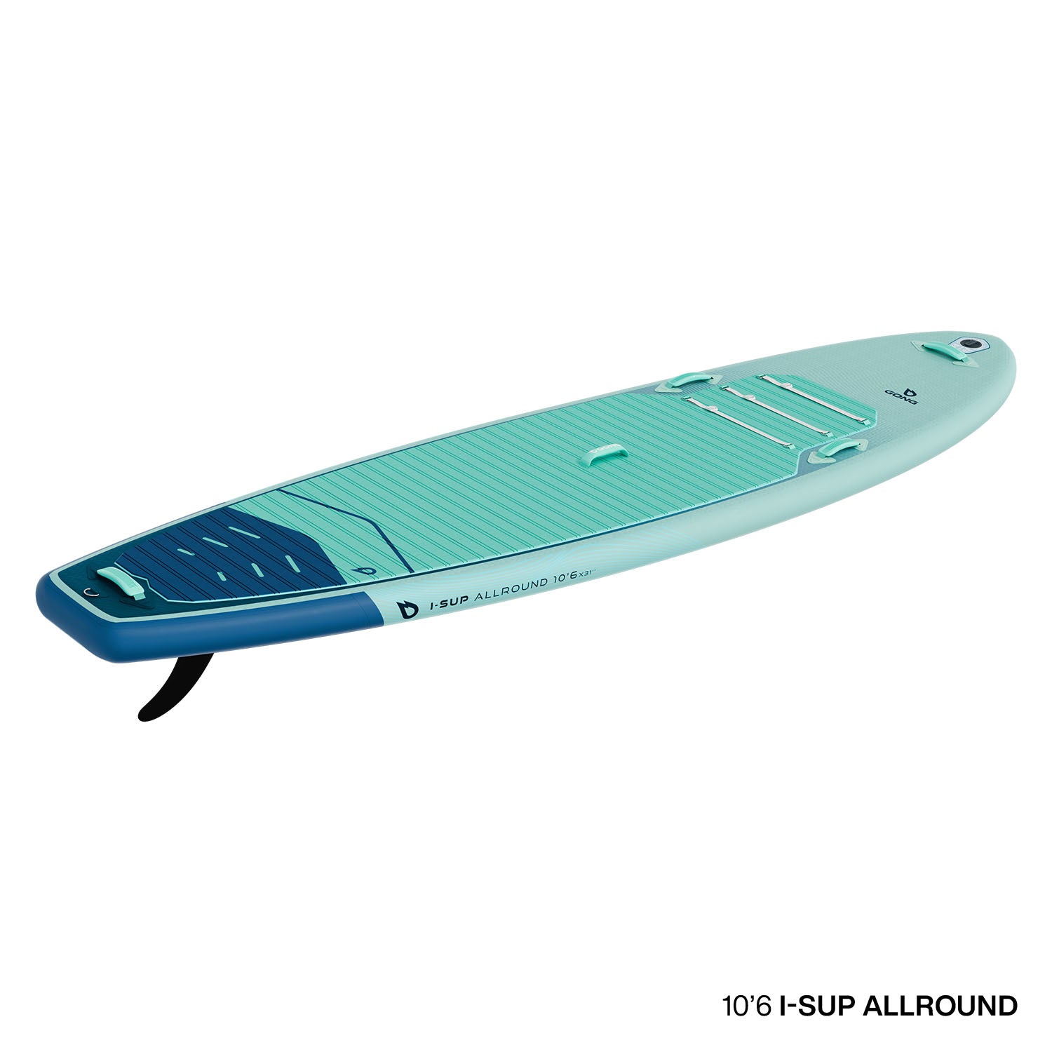 GONG | SUP Inflatable I-SUP Allround