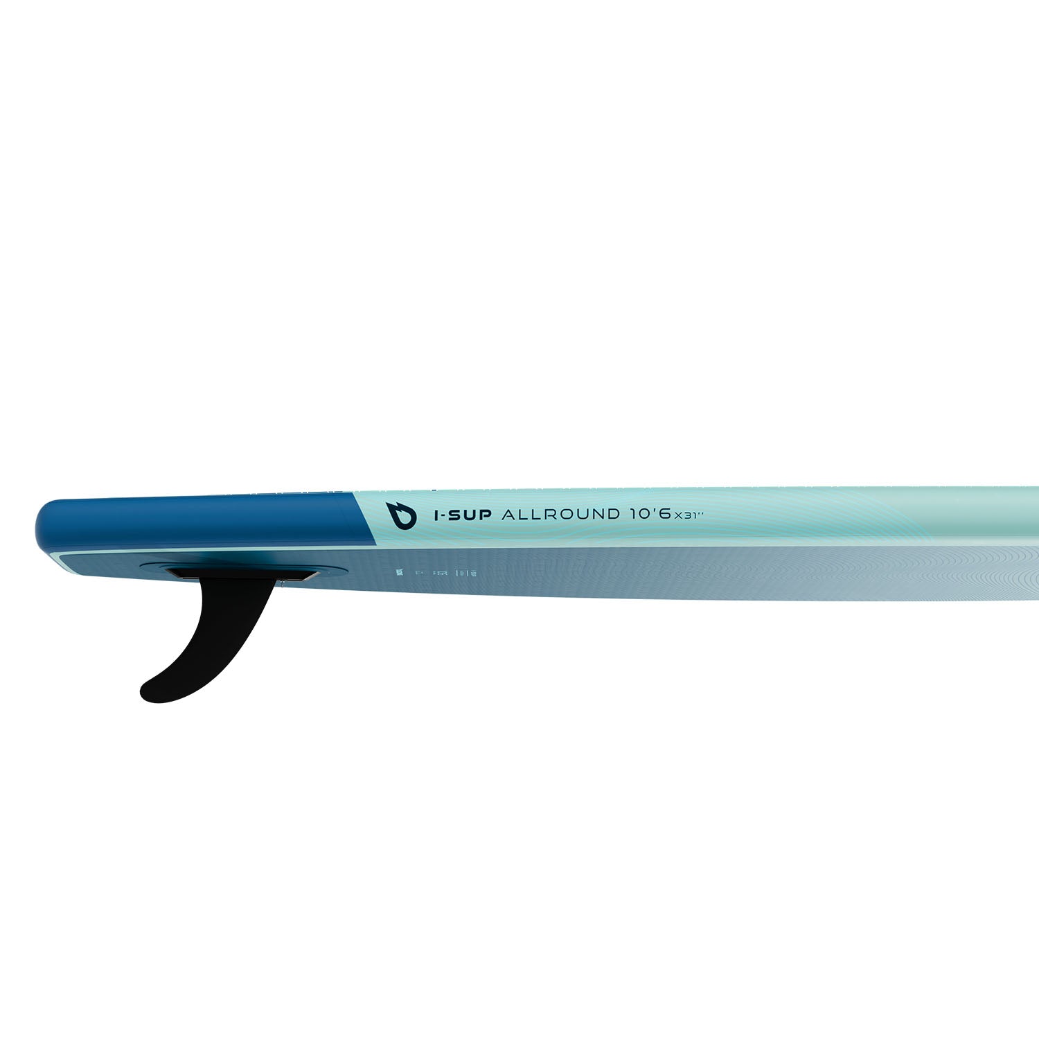 GONG | SUP Inflatable I-SUP Allround