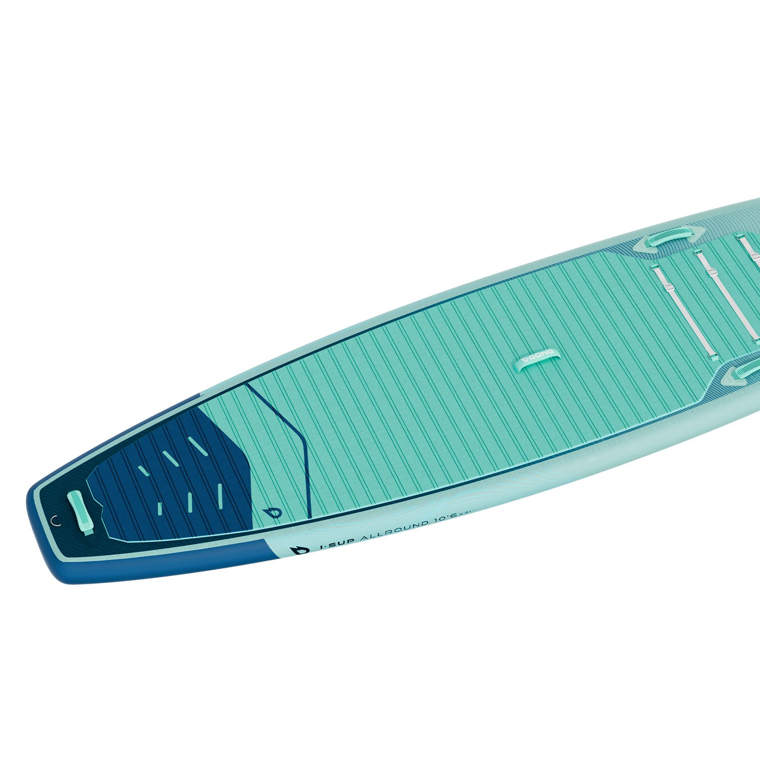 GONG | SUP Inflatable I-SUP Allround