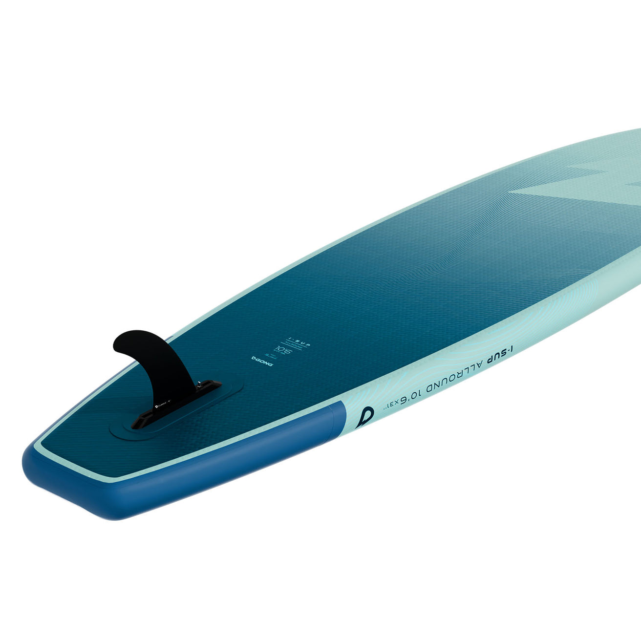 GONG | SUP Inflatable I-SUP Allround