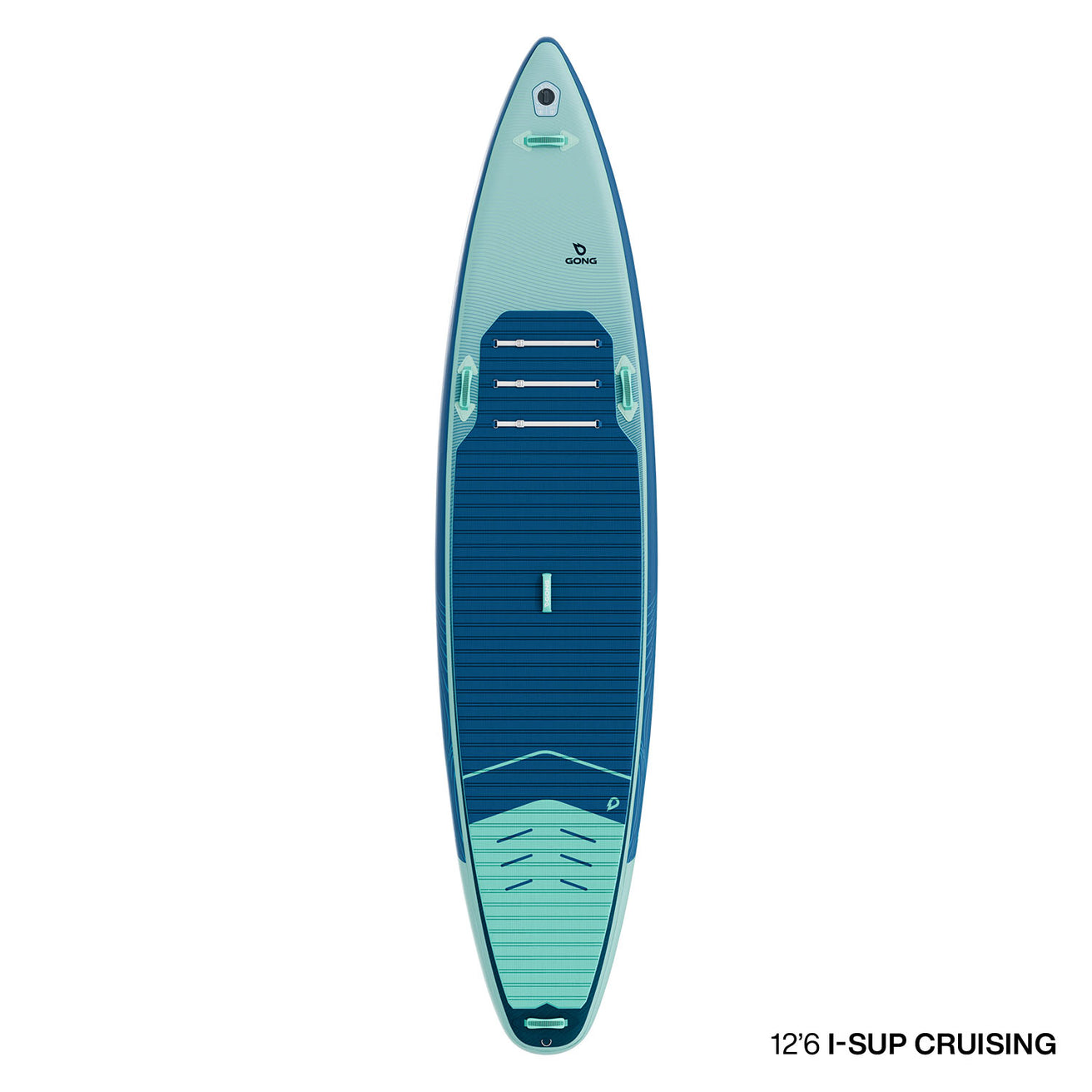 GONG | SUP Inflatable I-SUP Cruising