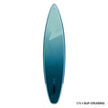 GONG | SUP Inflatable I-SUP Cruising