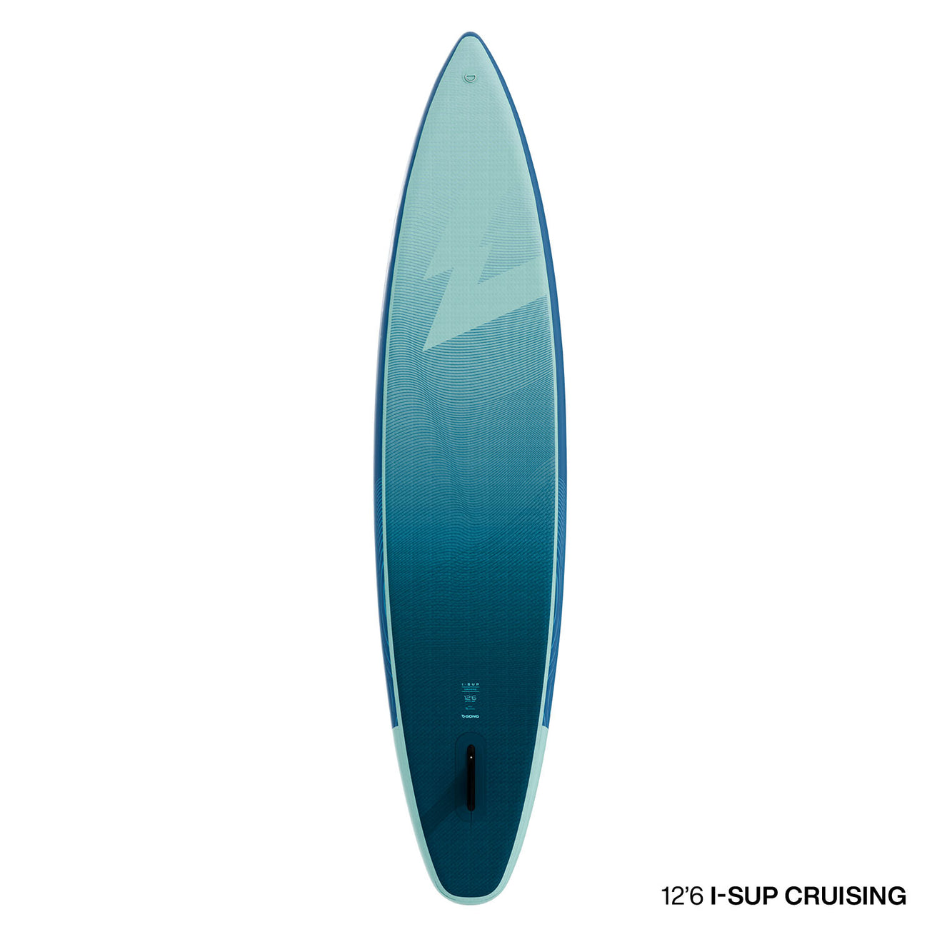 GONG | SUP Inflatable I-SUP Cruising