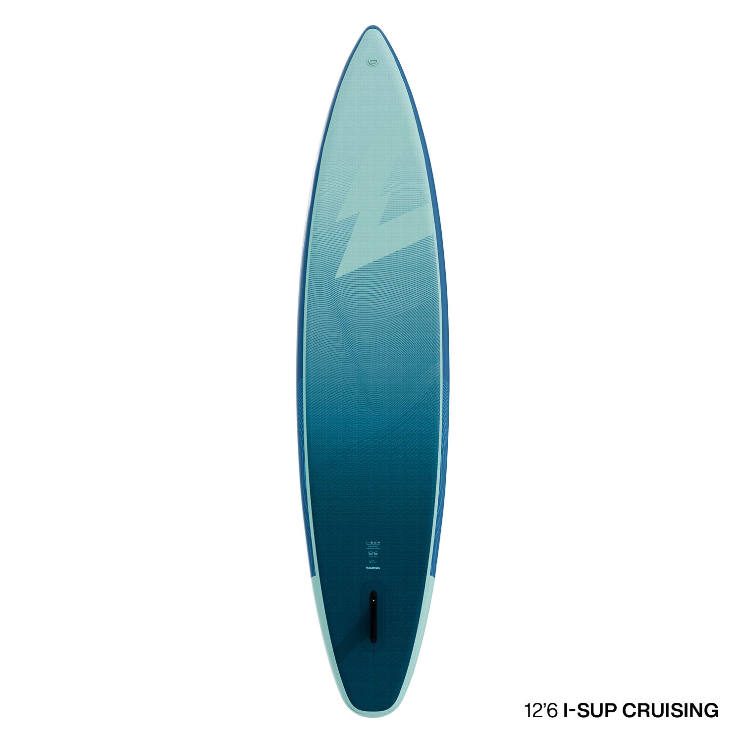 GONG | SUP Inflatable I-SUP Cruising