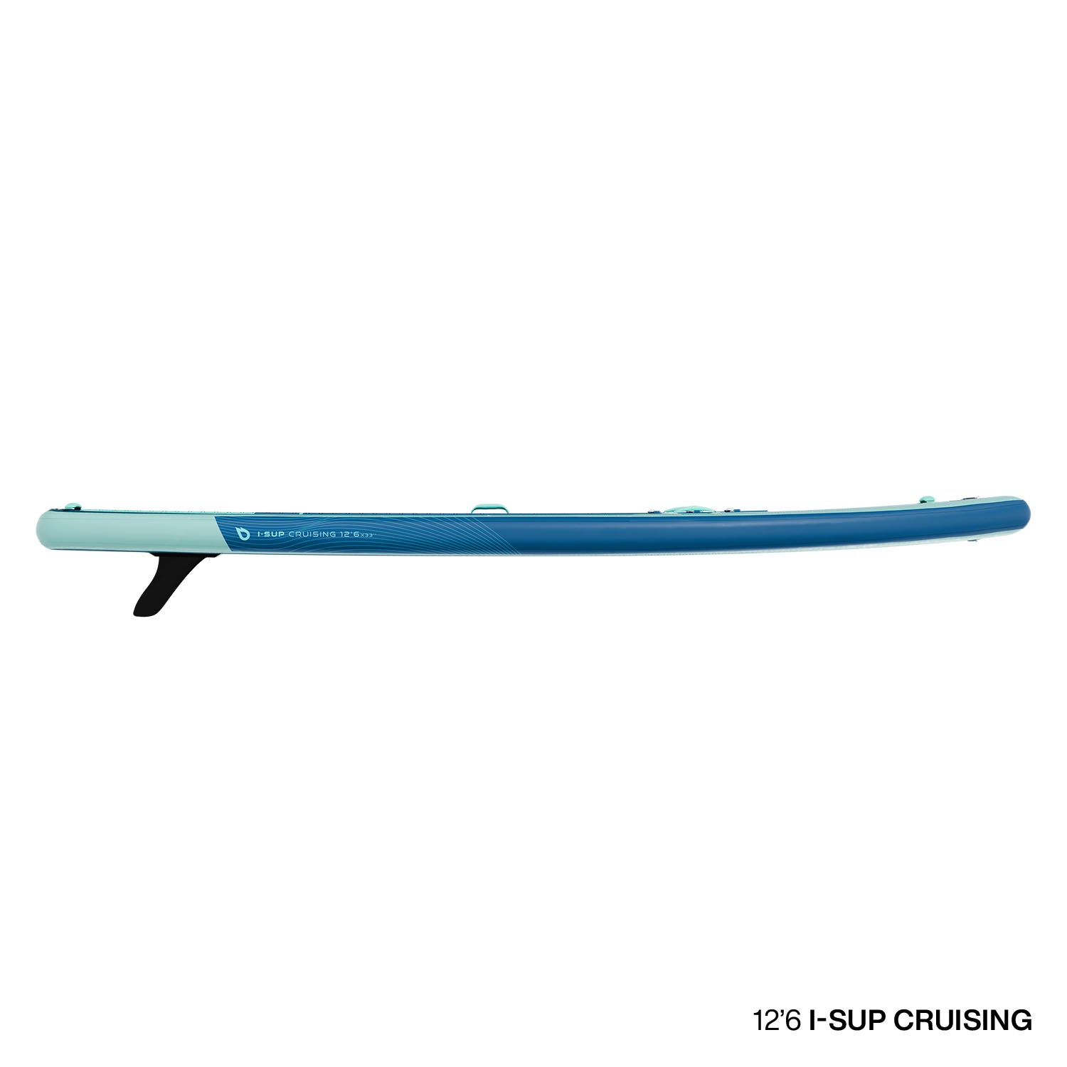 GONG | SUP Inflatable I-SUP Cruising
