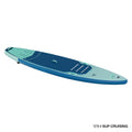 GONG | SUP Inflatable I-SUP Cruising