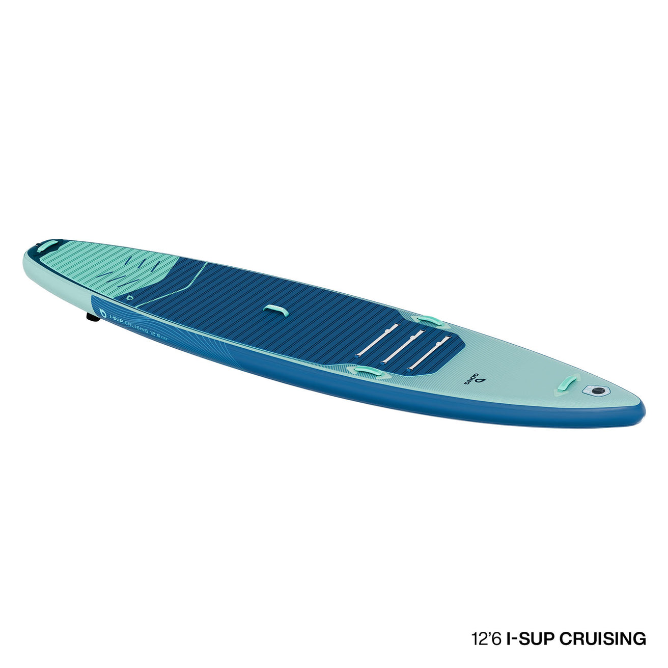 GONG | SUP Inflatable I-SUP Cruising