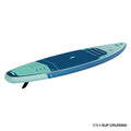 GONG | SUP Inflatable I-SUP Cruising