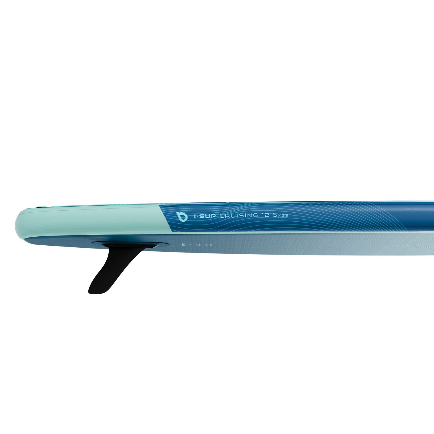 GONG | SUP Inflatable I-SUP Cruising