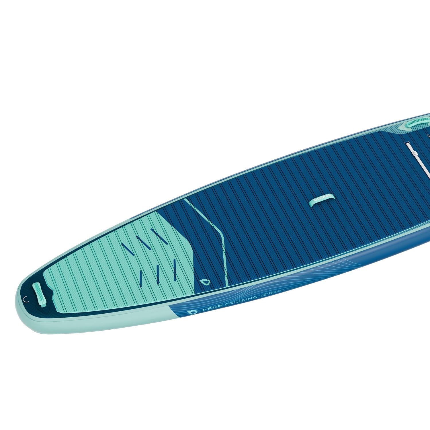 GONG | SUP Inflatable I-SUP Cruising