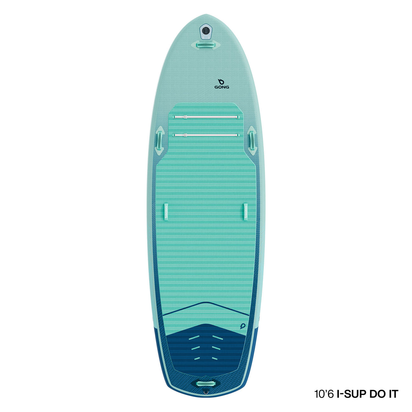 GONG | SUP Inflatable I-SUP Do it