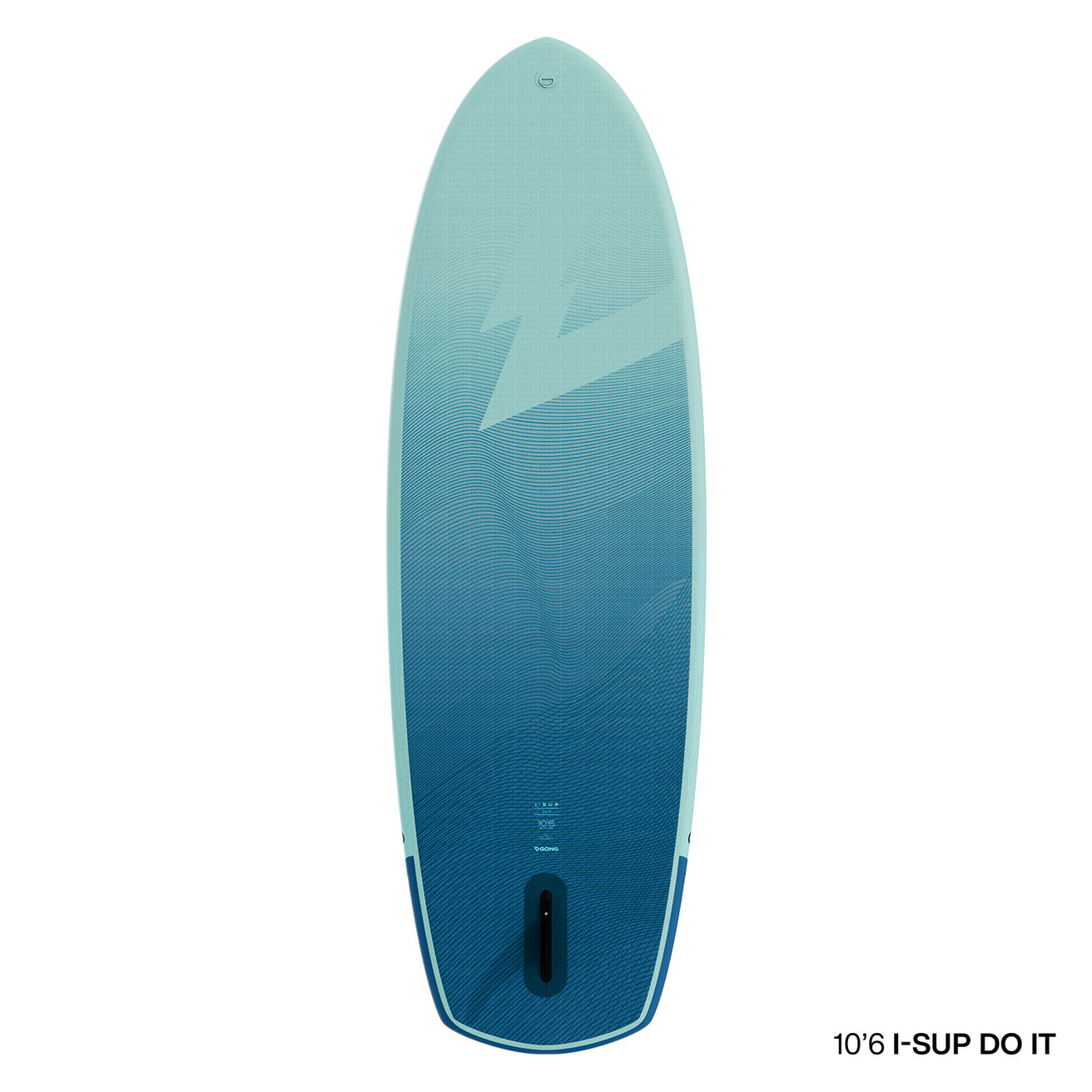 GONG | SUP Inflatable I-SUP Do it
