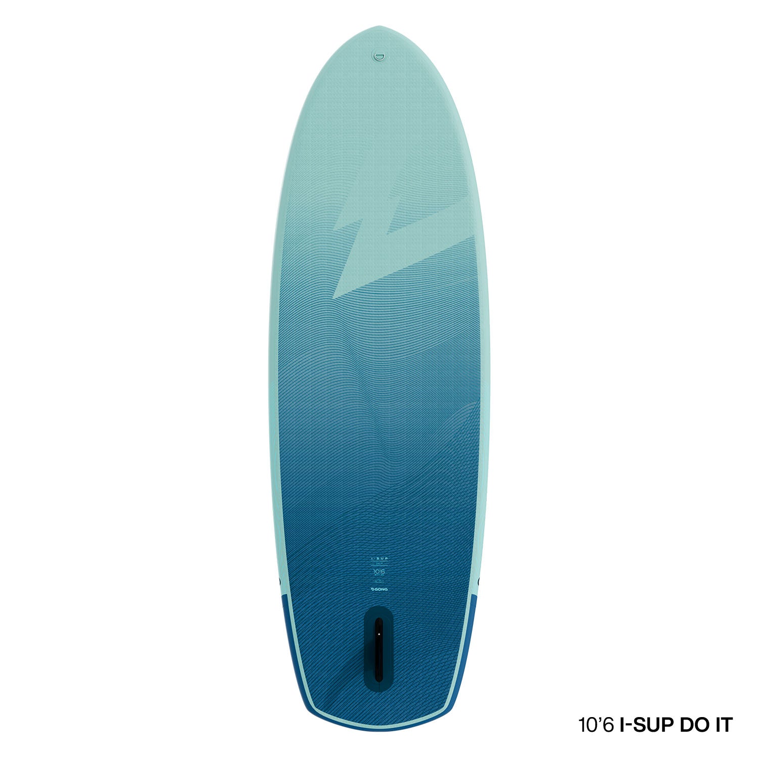 GONG | SUP Inflatable I-SUP Do it