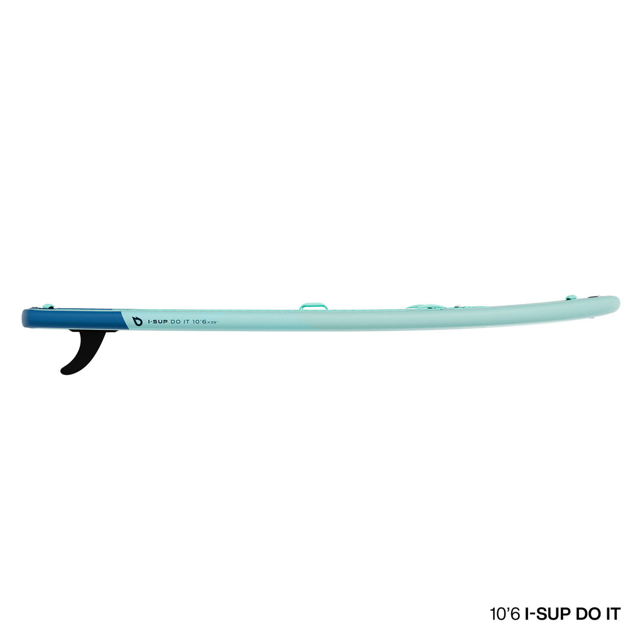 GONG | SUP Inflatable I-SUP Do it