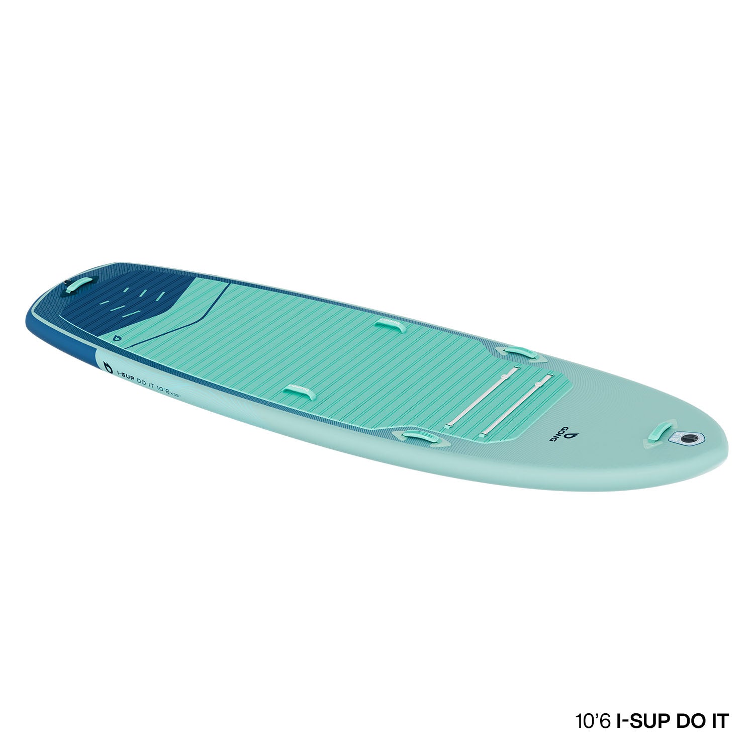 GONG | SUP Inflatable I-SUP Do it