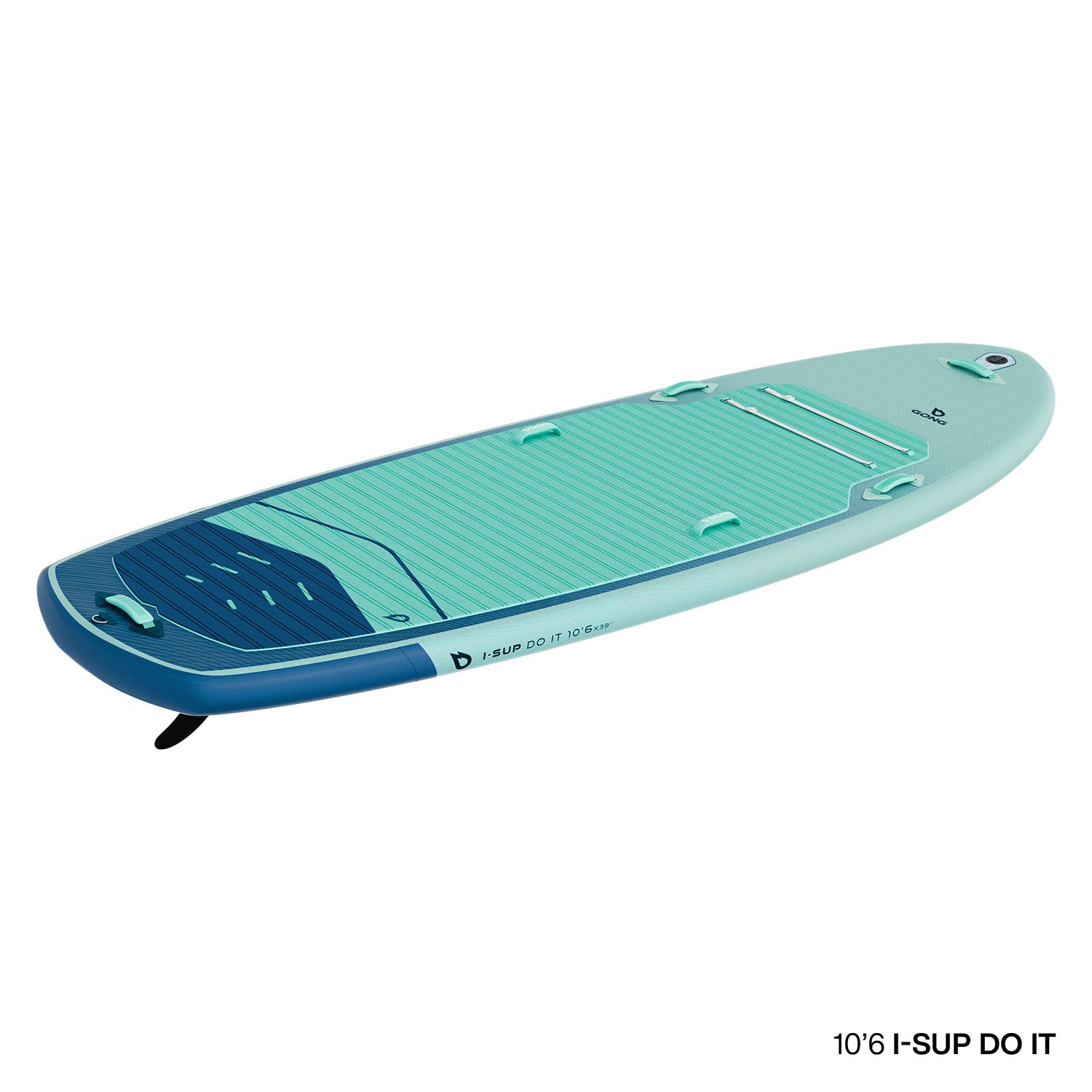 GONG | SUP Inflatable I-SUP Do it