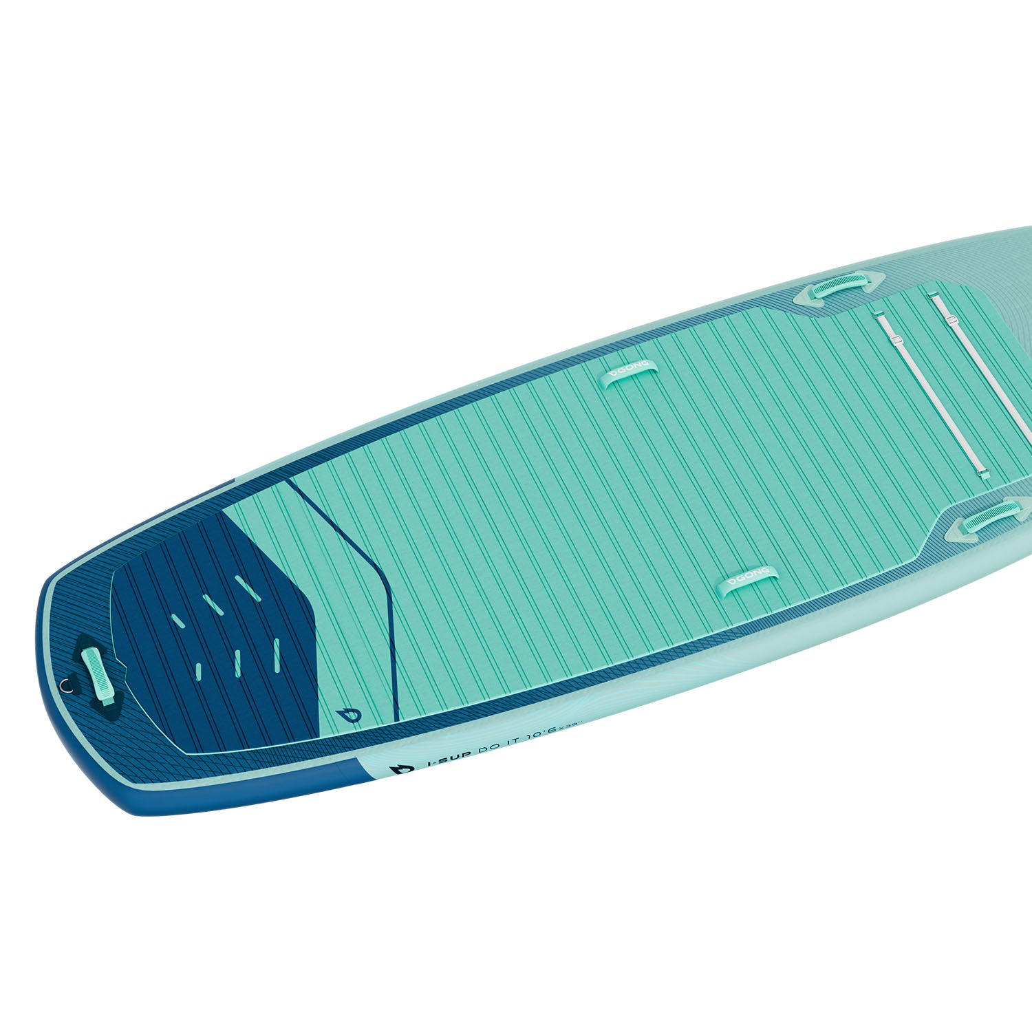GONG | SUP Inflatable I-SUP Do it