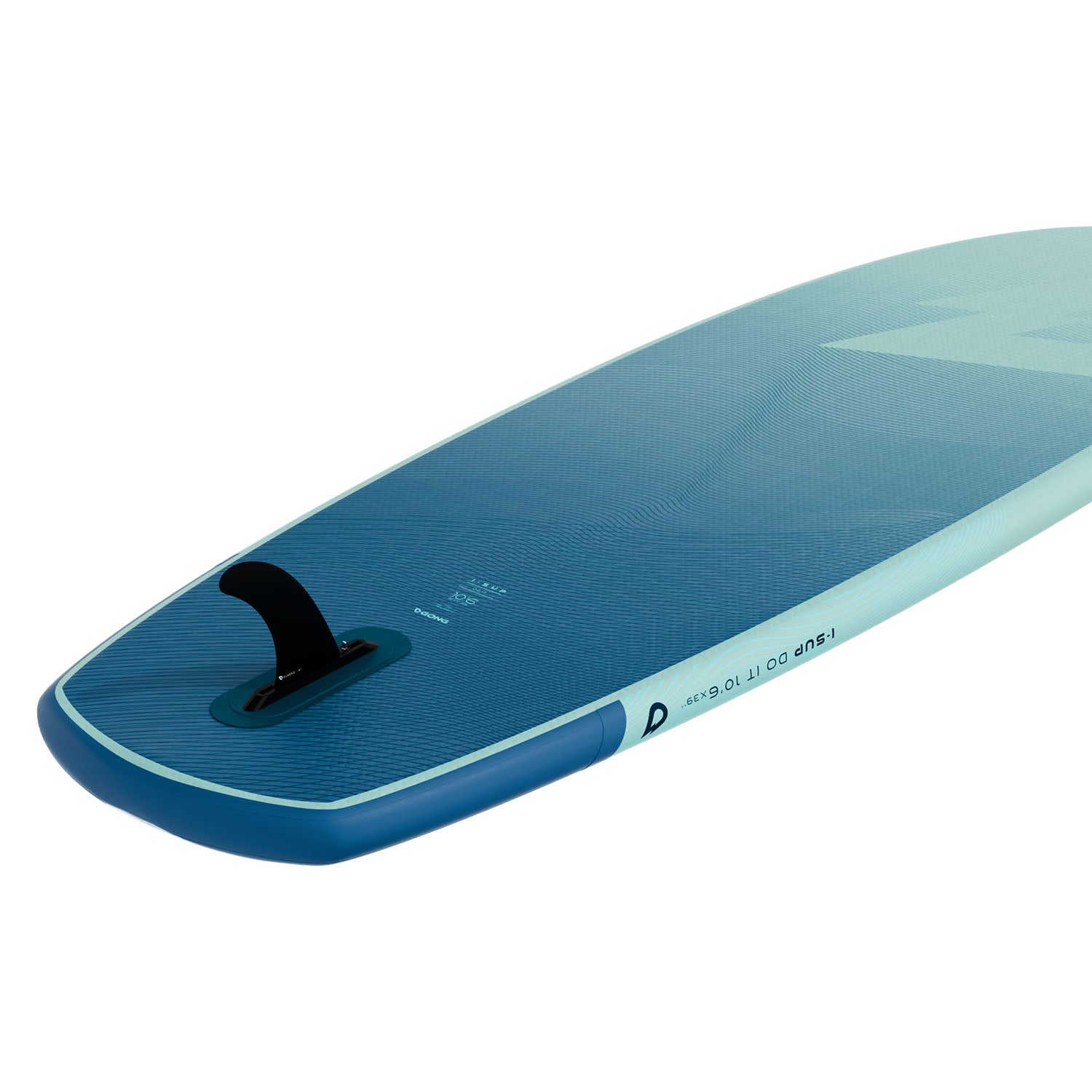 GONG | SUP Inflatable I-SUP Do it