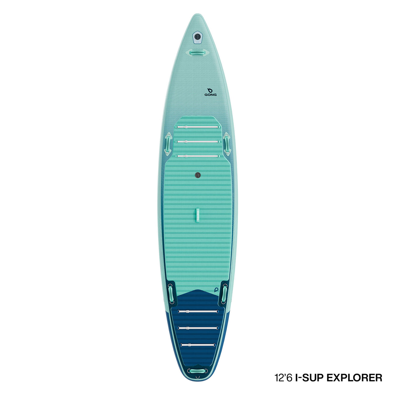 GONG | SUP Inflatable I-SUP Explorer