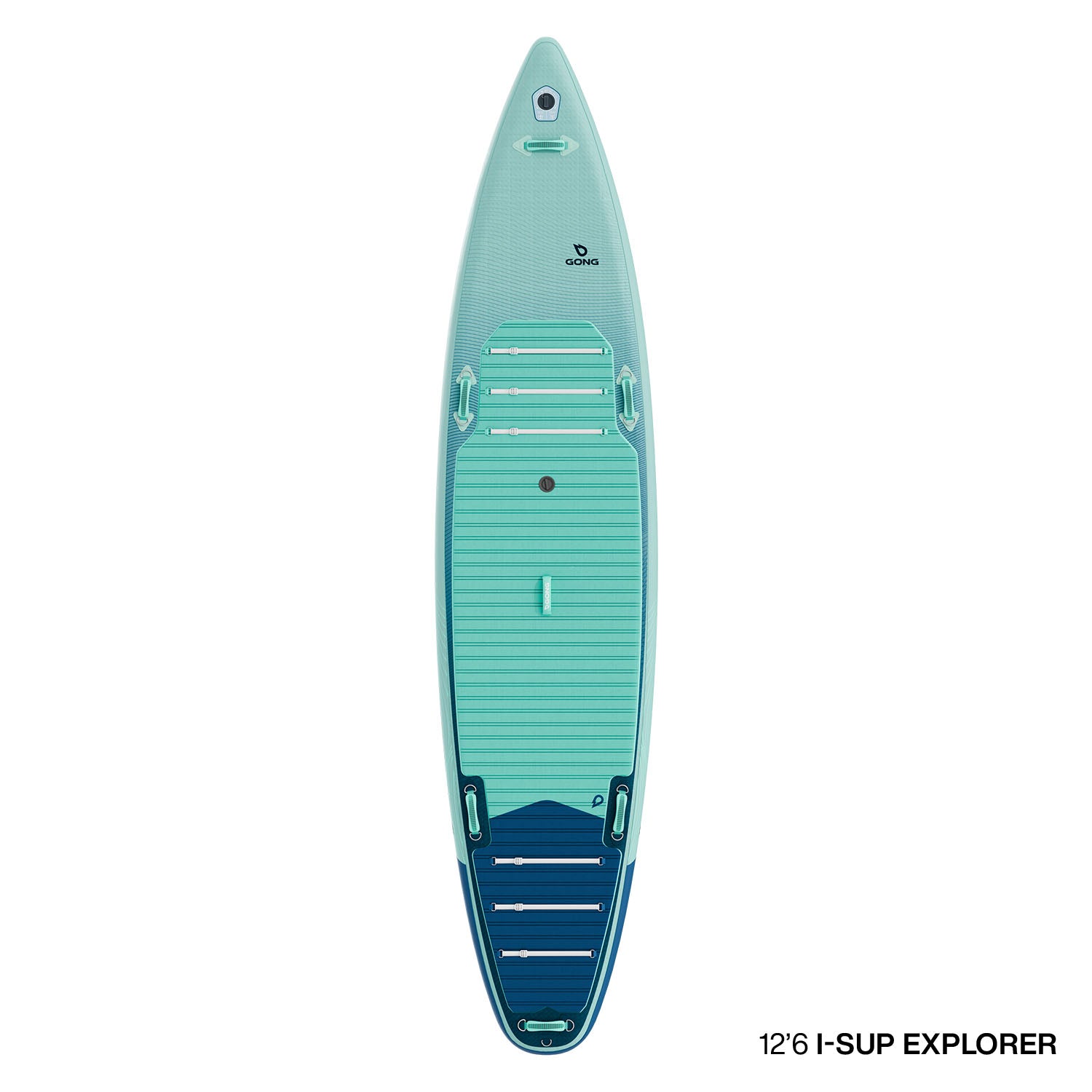 GONG | SUP Inflatable I-SUP Explorer