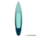 GONG | SUP Inflatable I-SUP Explorer