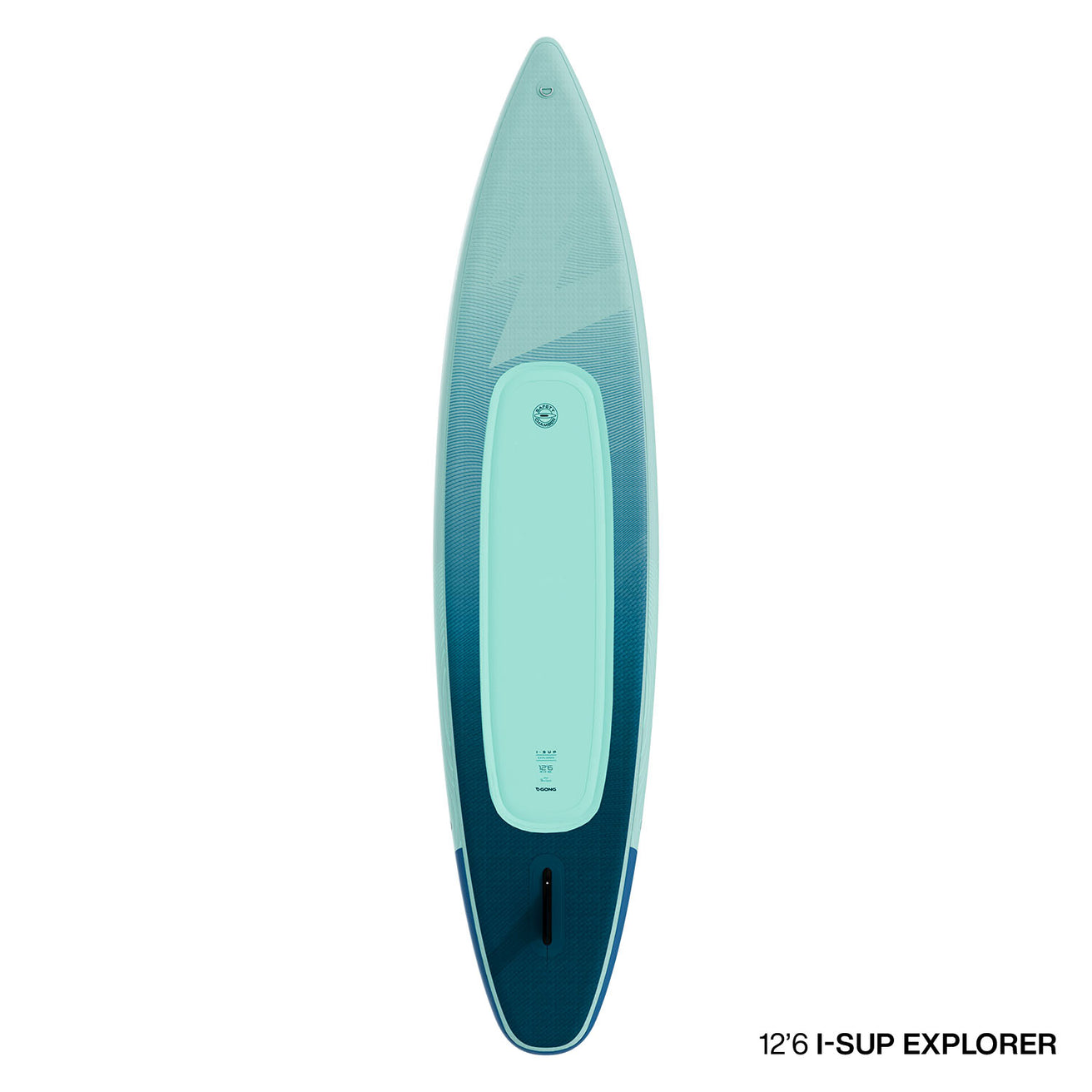 GONG | SUP Inflatable I-SUP Explorer