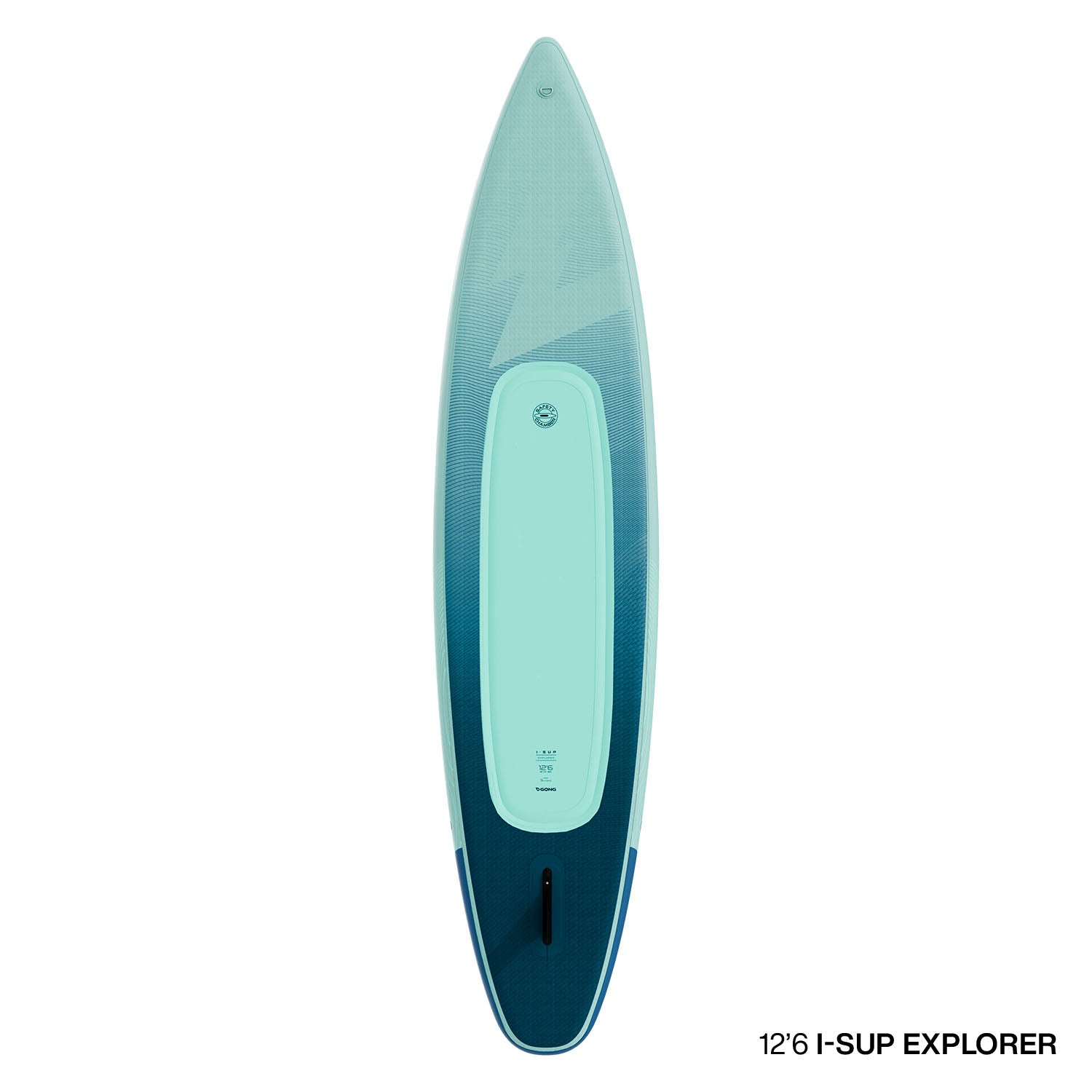 GONG | SUP Inflatable I-SUP Explorer