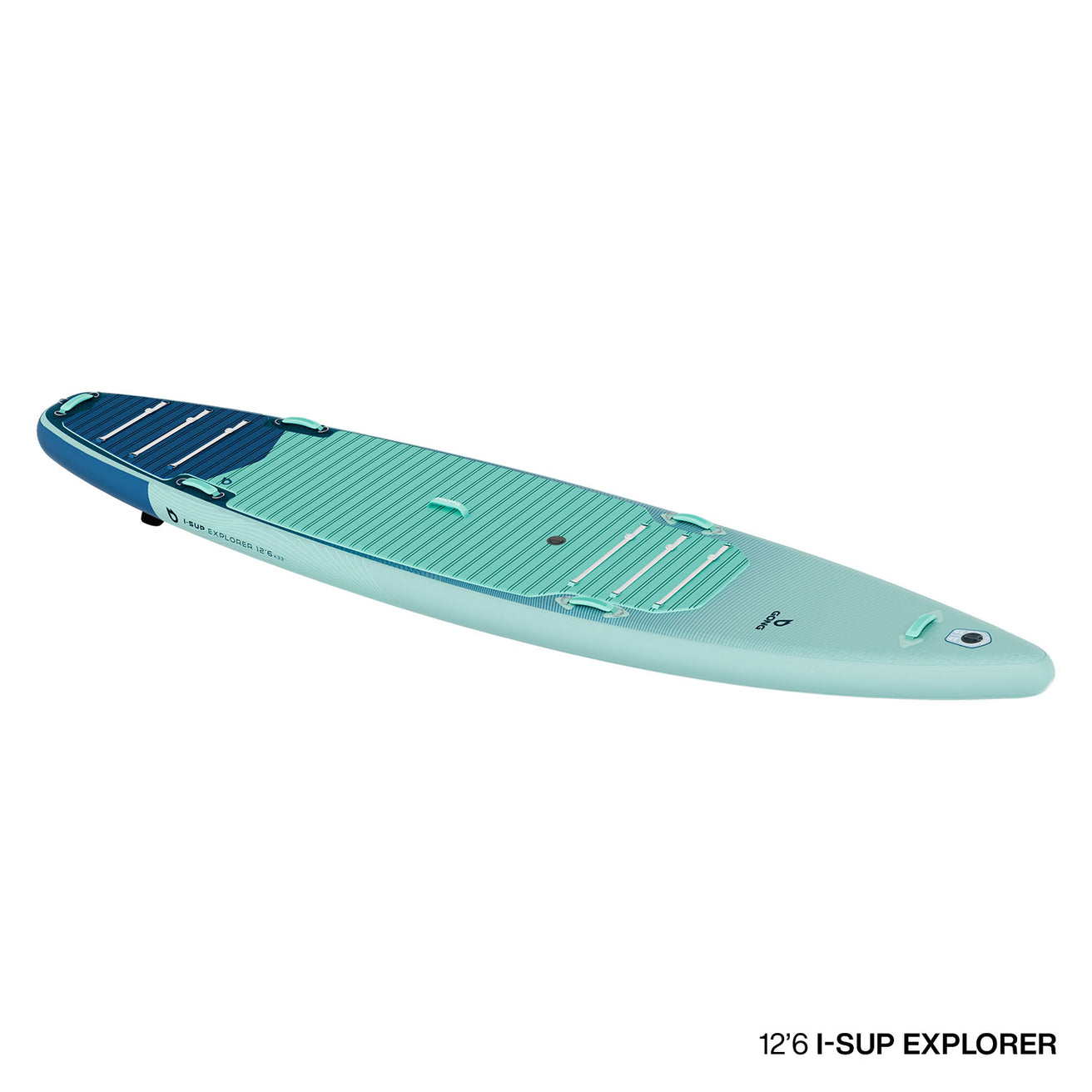 GONG | SUP Inflatable I-SUP Explorer