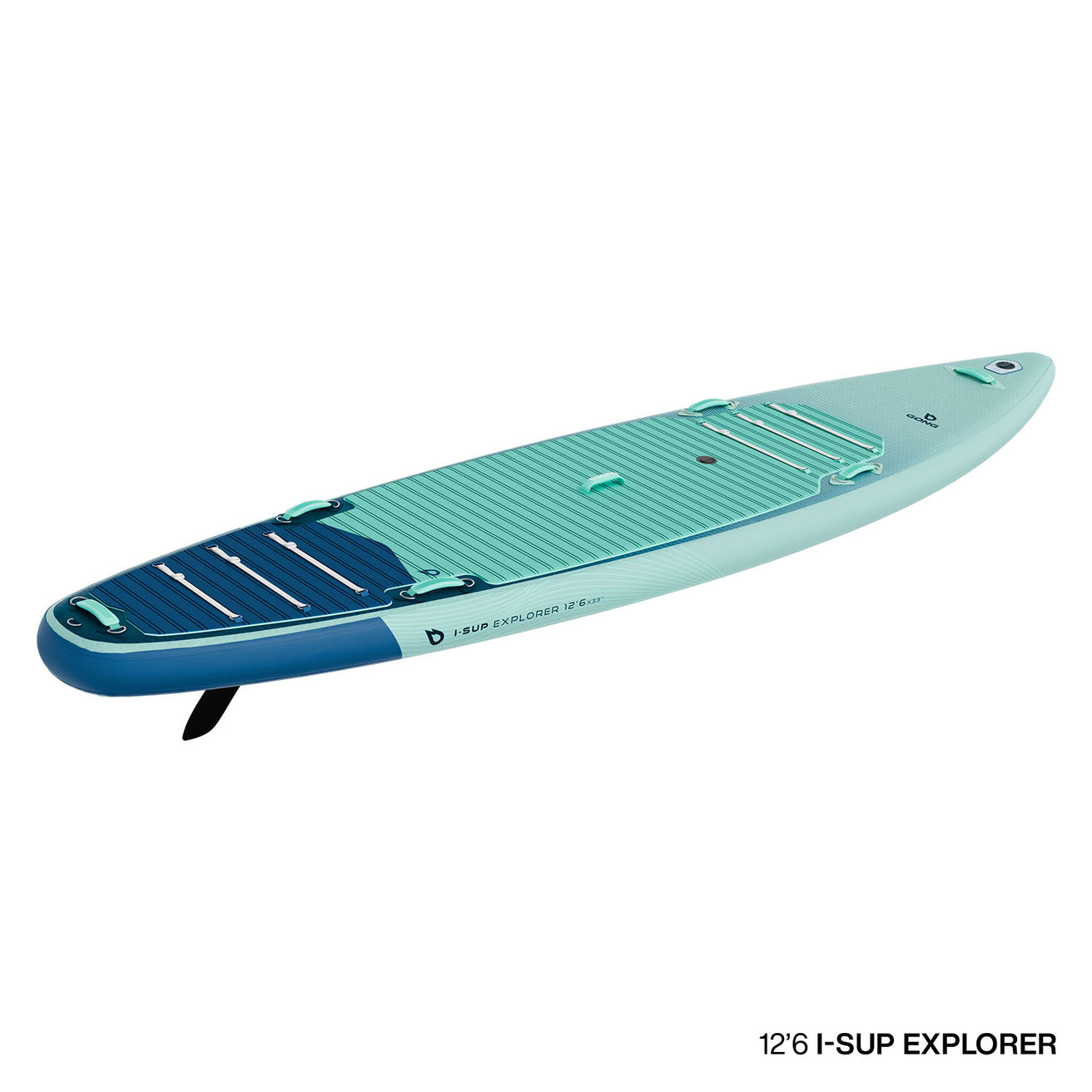 GONG | SUP Inflatable I-SUP Explorer