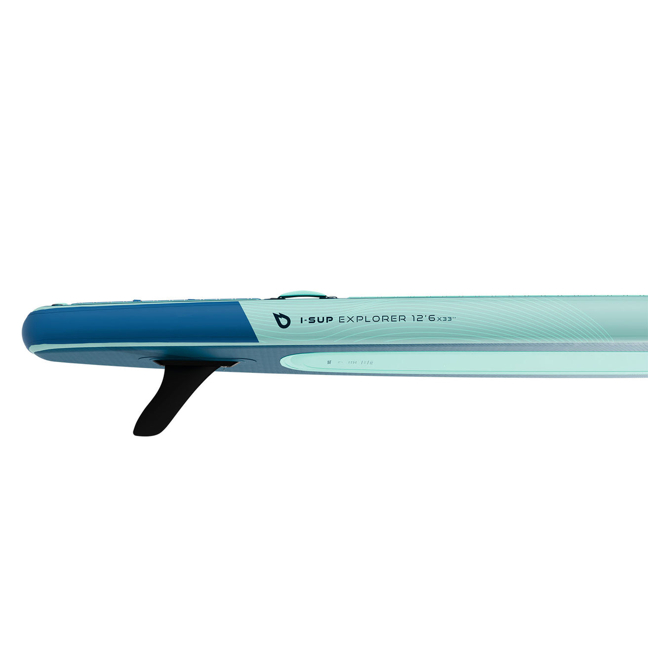 GONG | SUP Inflatable I-SUP Explorer