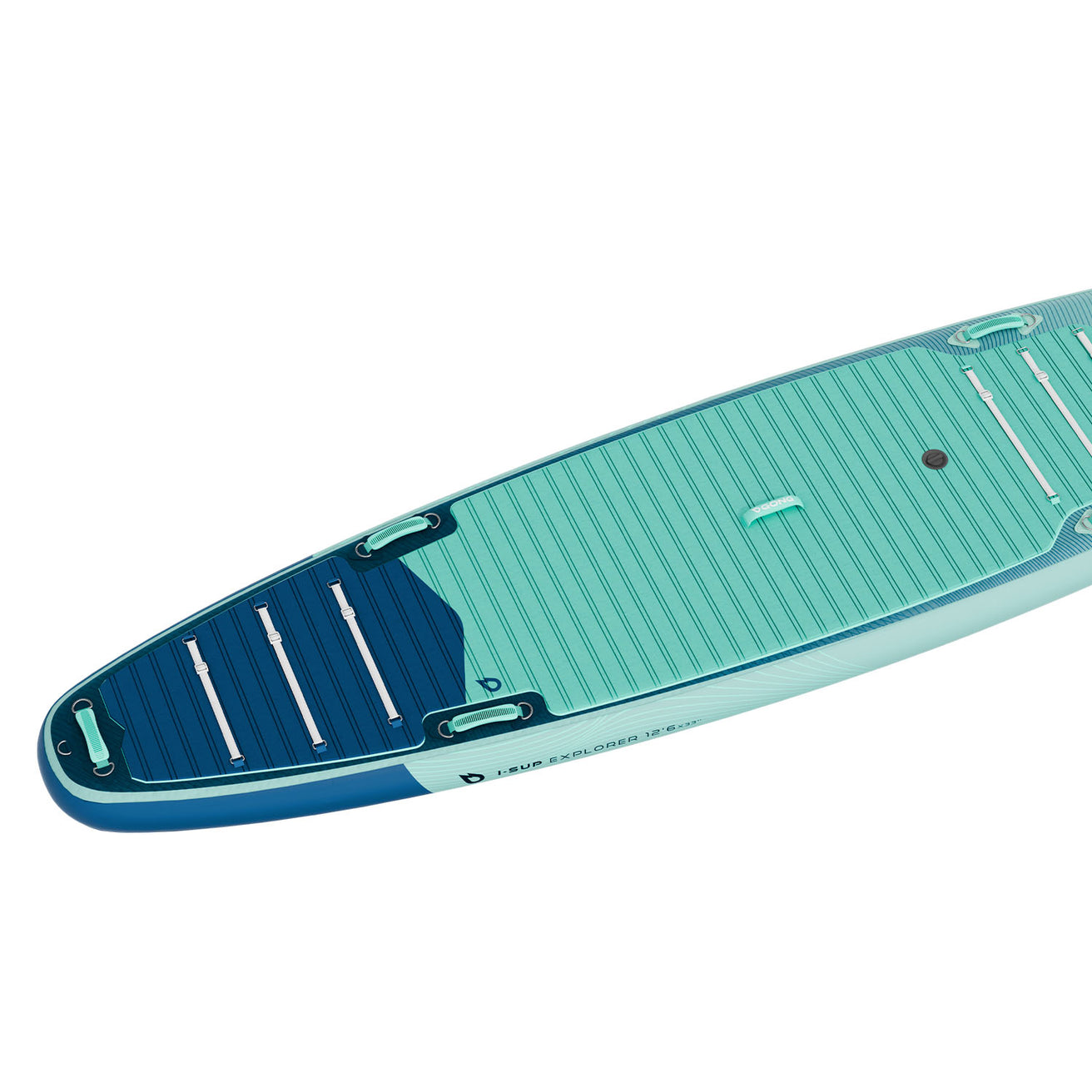 GONG | SUP Inflatable I-SUP Explorer