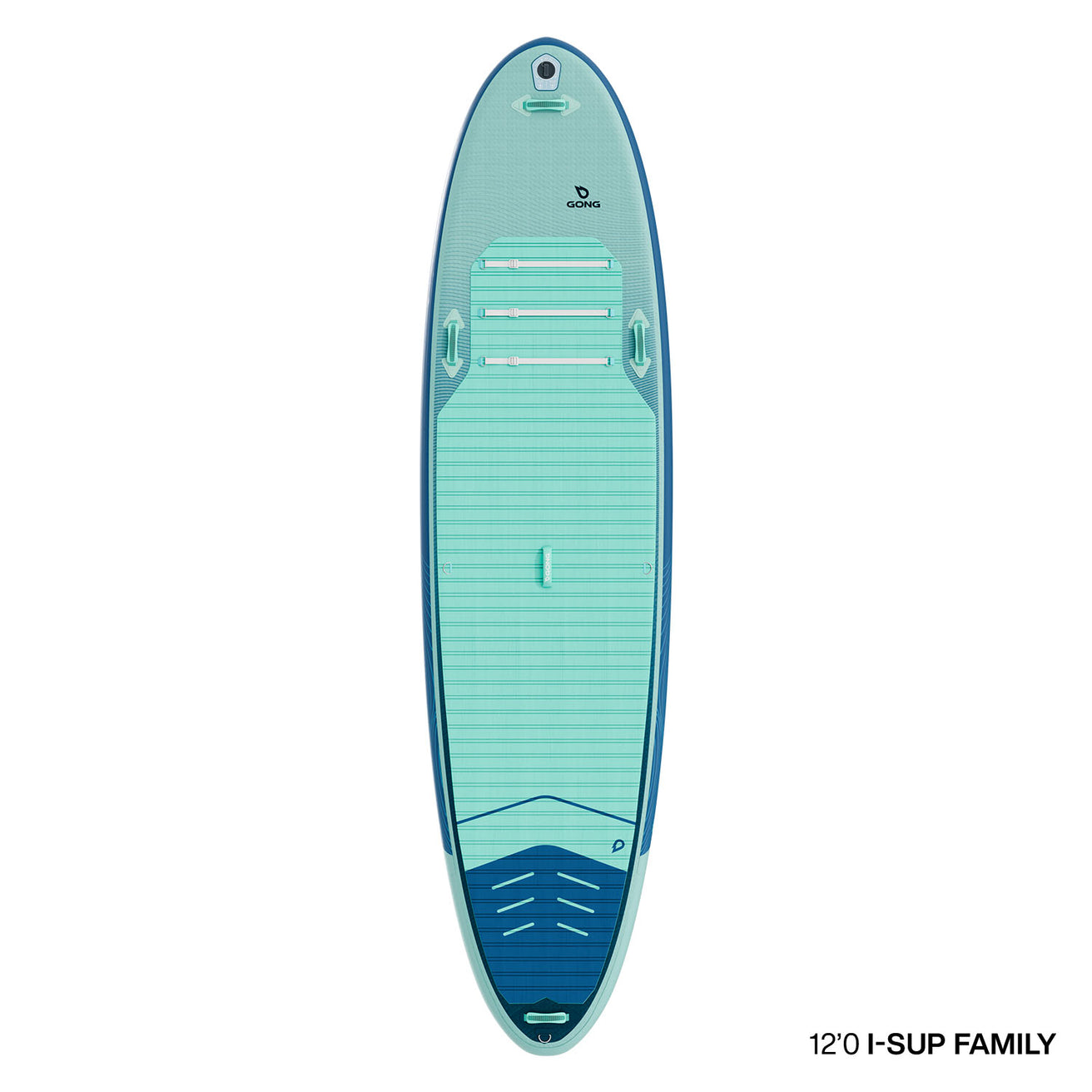 GONG | SUP Inflatable I-SUP Family