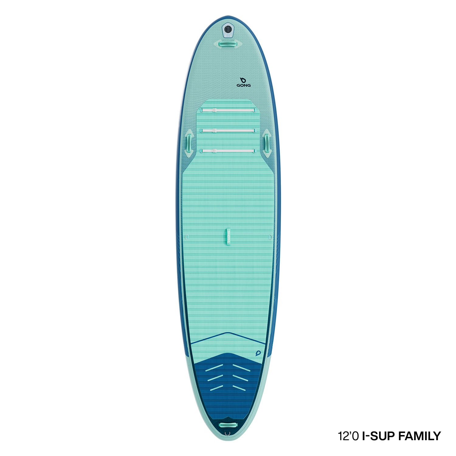 GONG | SUP Inflatable I-SUP Family