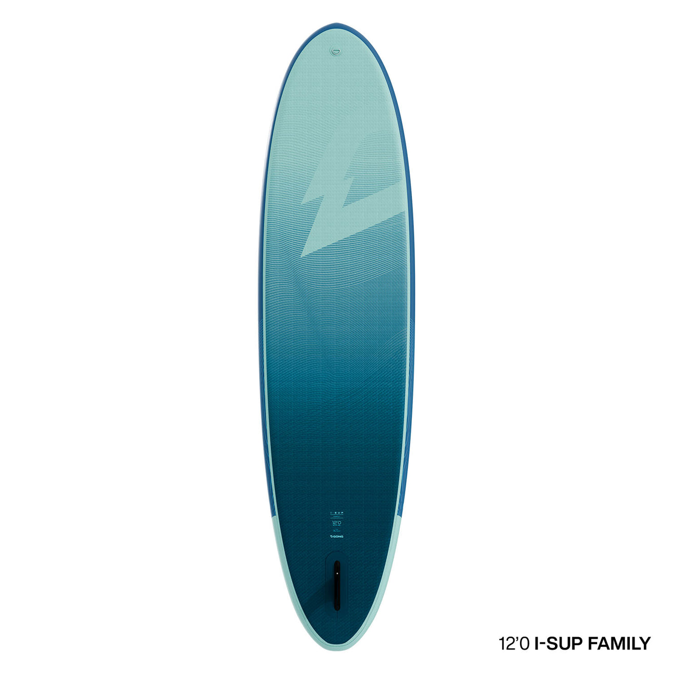GONG | SUP Inflatable I-SUP Family